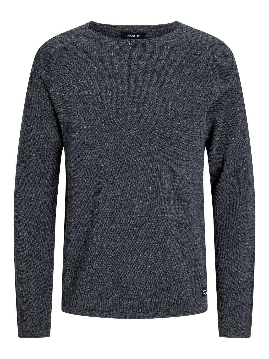 Jjehill Knit Crew Neck Noos
