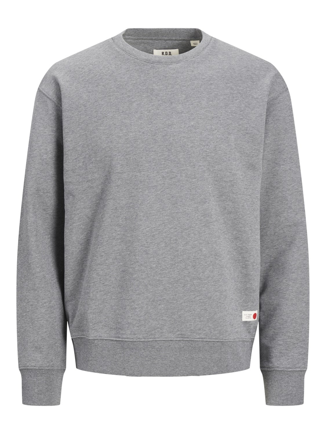 RDD Andy Sweat Crew