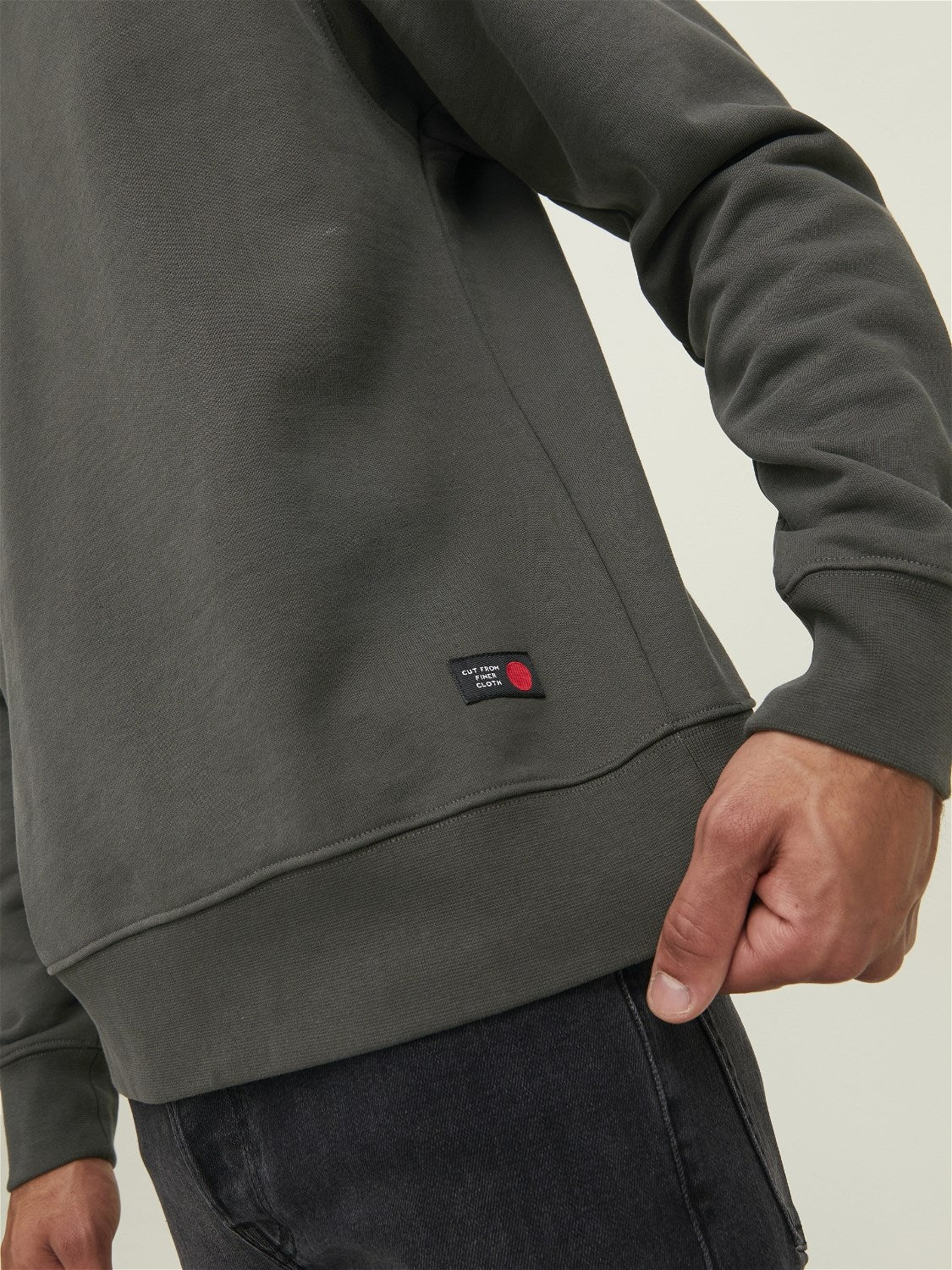 RDD Andy Sweat Crew