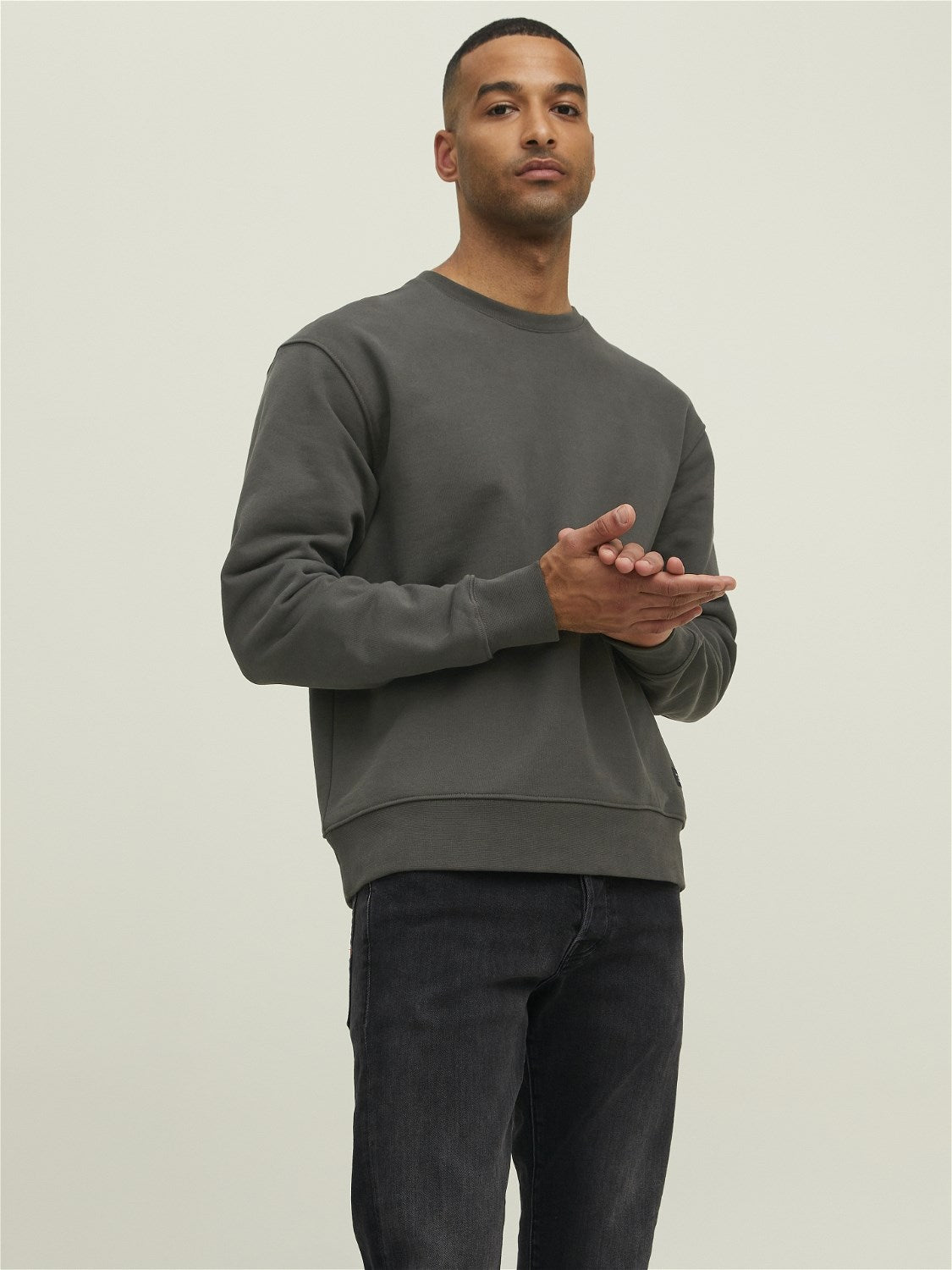RDD Andy Sweat Crew