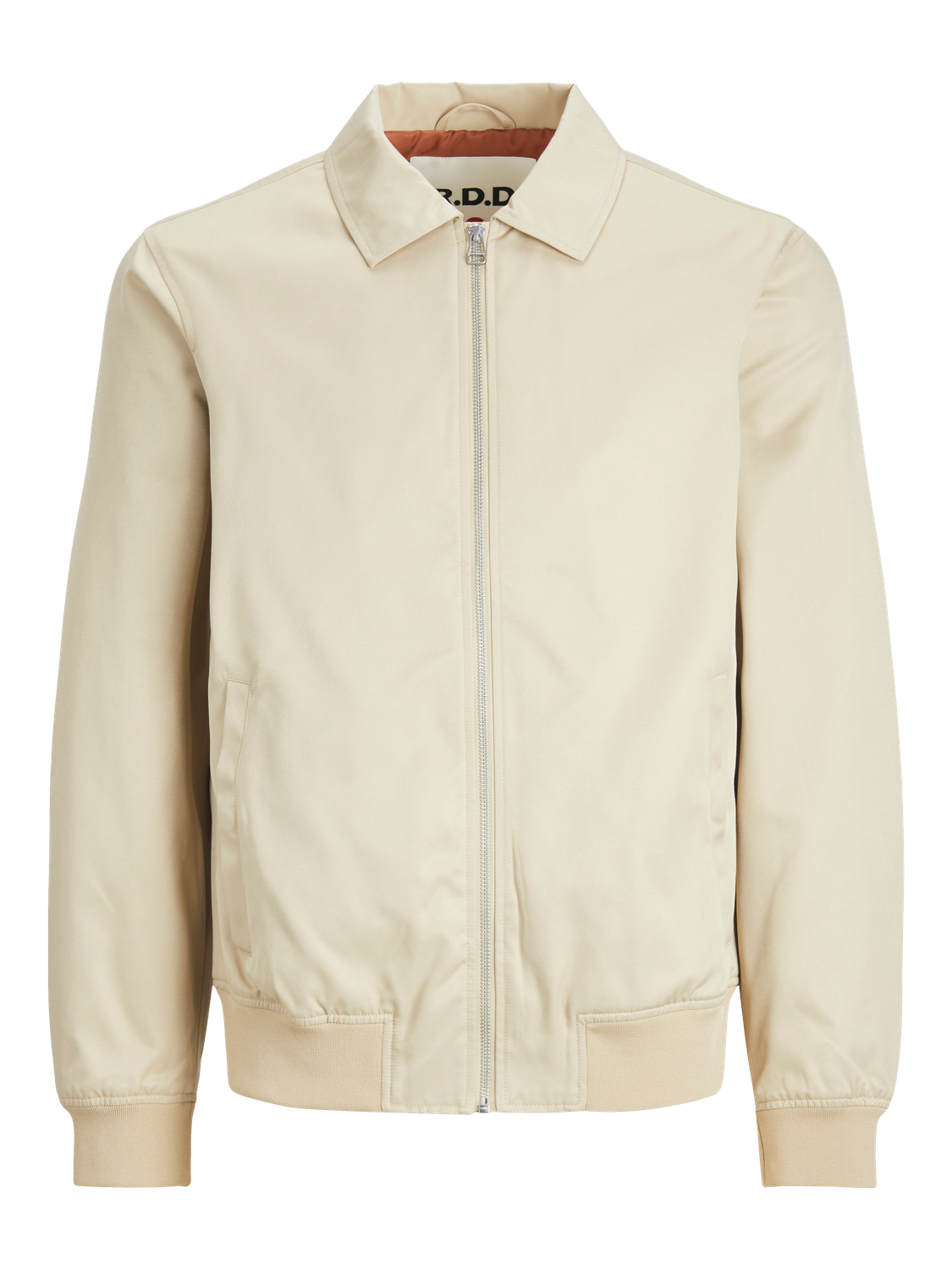 RDD - Luis jacket