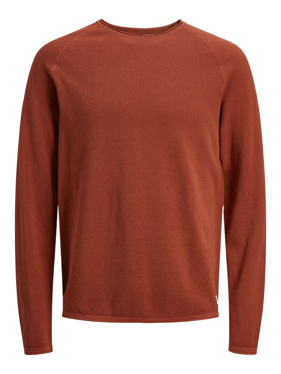 Jjehill Knit Crew Neck Noos