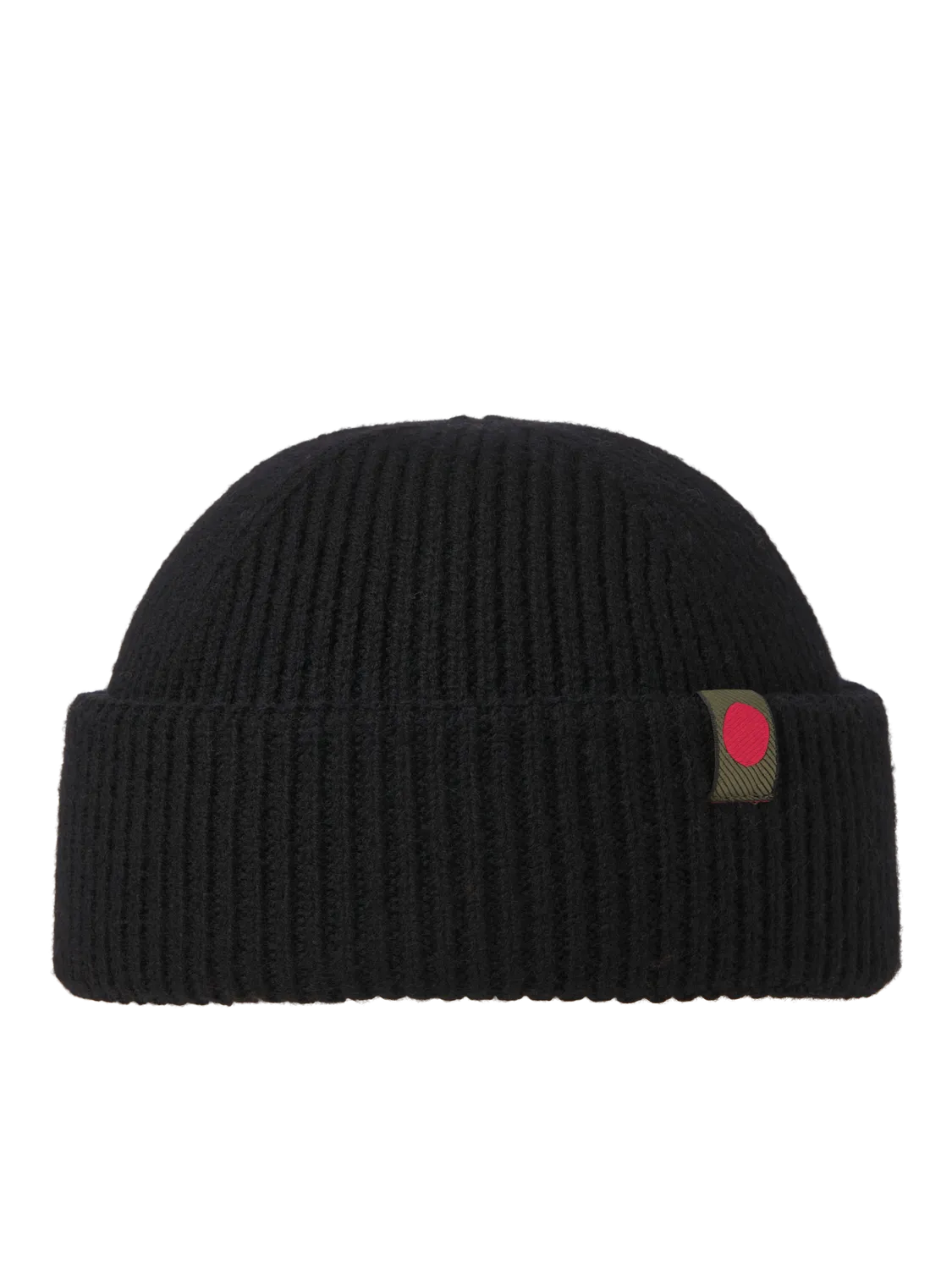RDDROYAL SHORT BEANIE NOOS