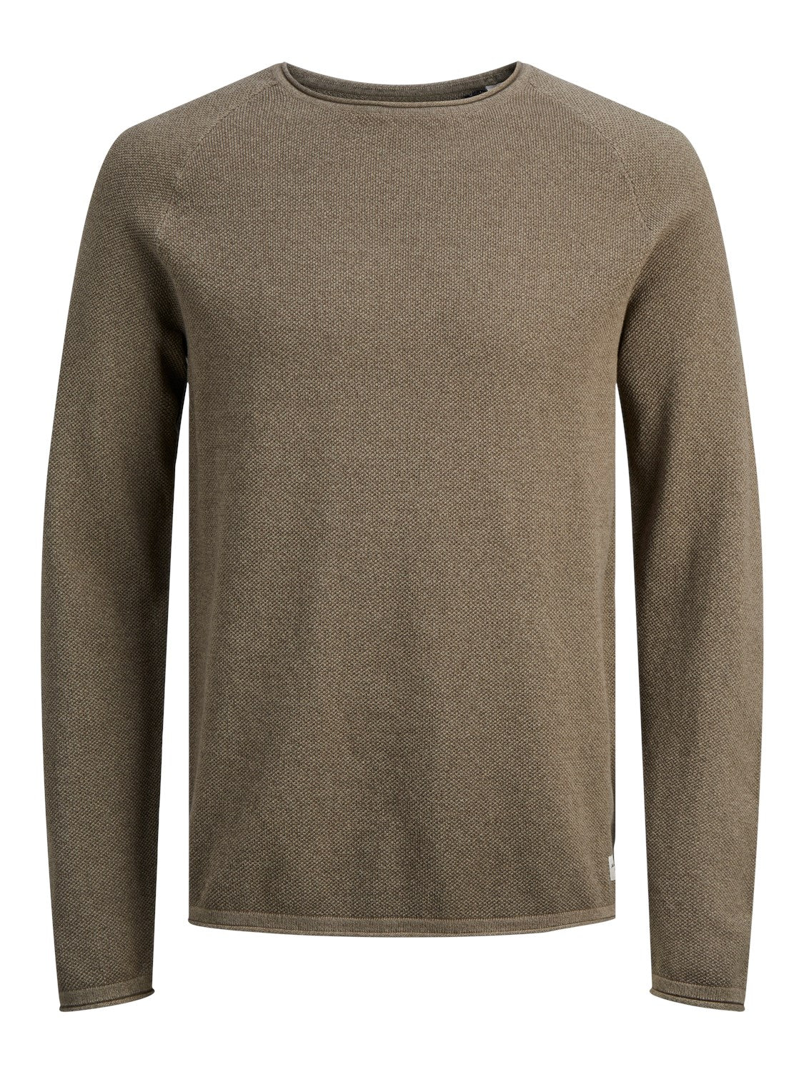 Jjehill Knit Crew Neck Noos