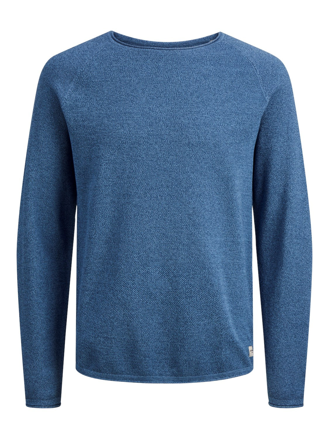 Jjehill Knit Crew Neck Noos