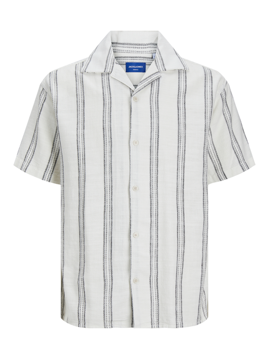 Jorcabana Stripe shirt