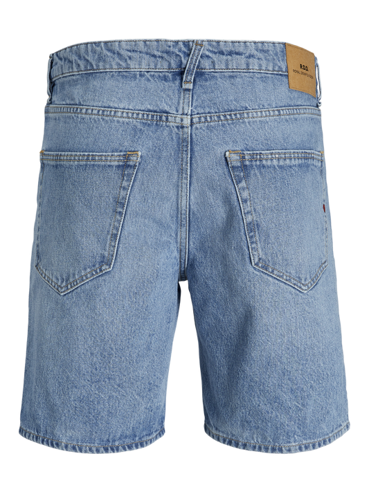 RDDRELAXED ROYAL SHORTS RE 180 SN