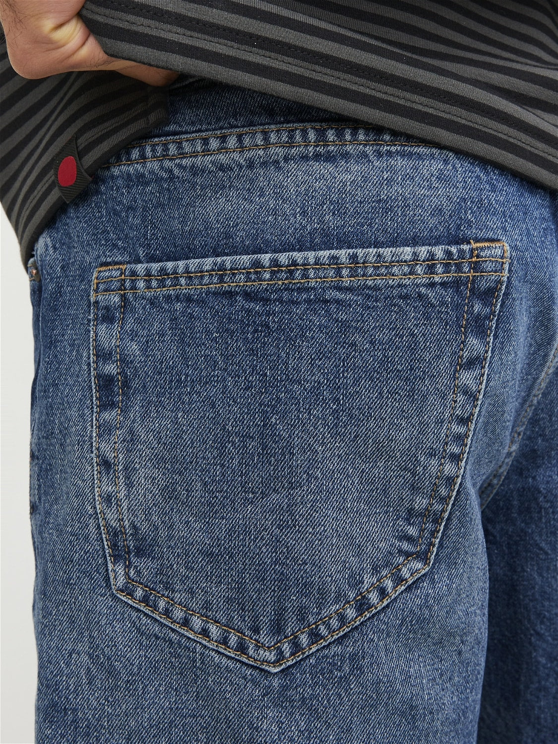 RDDRELAXED ROYAL SHORTS RE 280 SN