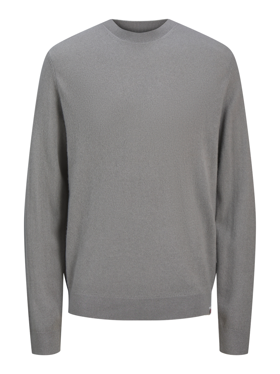 RDDBROOKS KNIT CREW NECK L/S NOOS