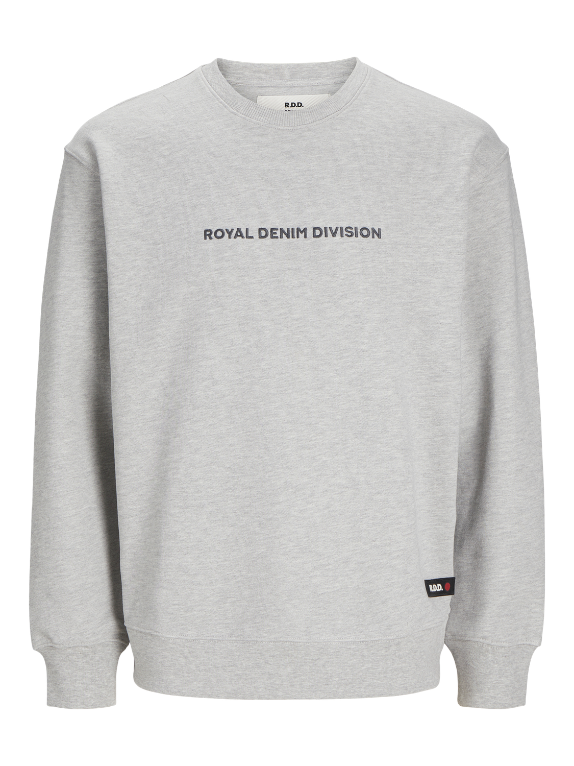 RDDRYDER SWEAT CREW NECK SN