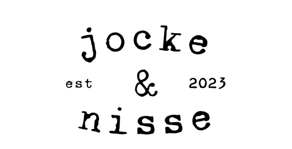 Jocke & Nisse