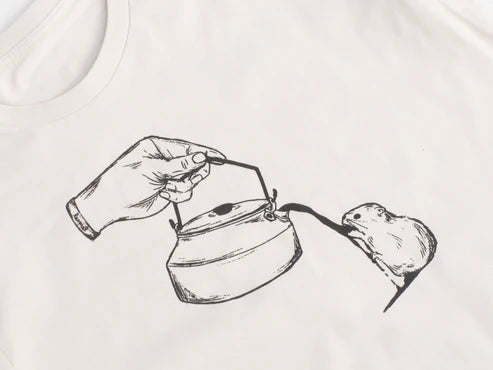 Lemmel - T-Shirt Mika