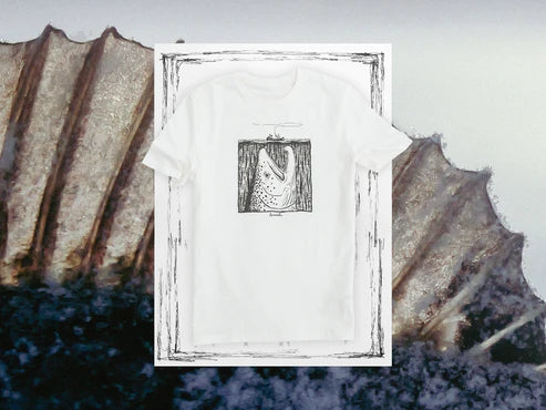 Lemmel - T-Shirt Moby Trout