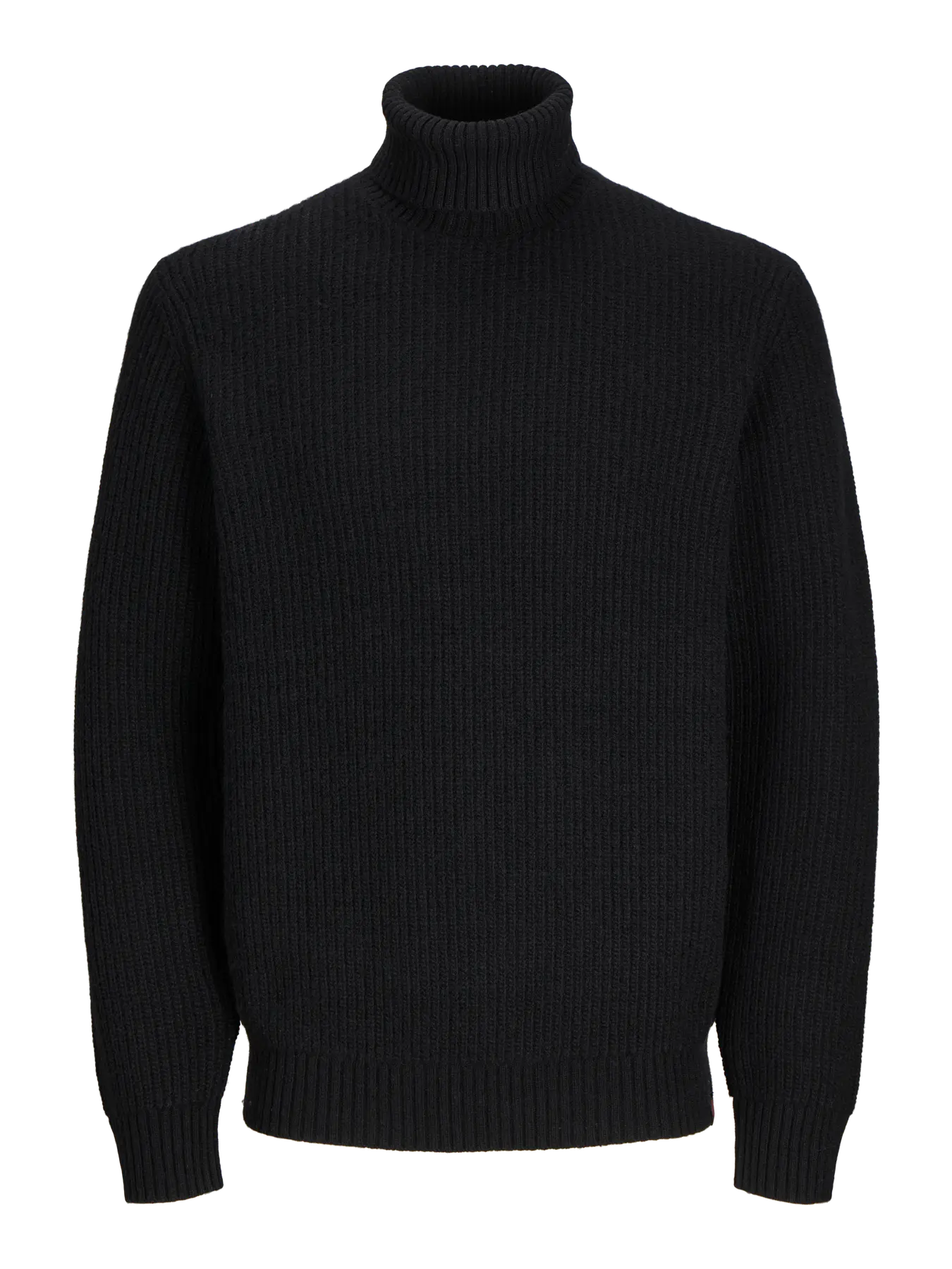 RDDPAUL KNIT ROLL NECK L/S NOOS
