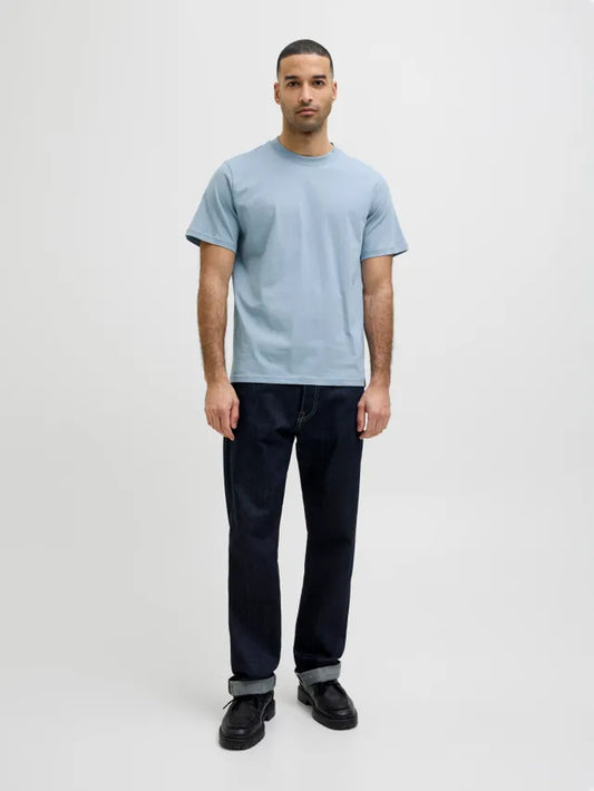 RDDCASPER CREW NECK TEE S/S
