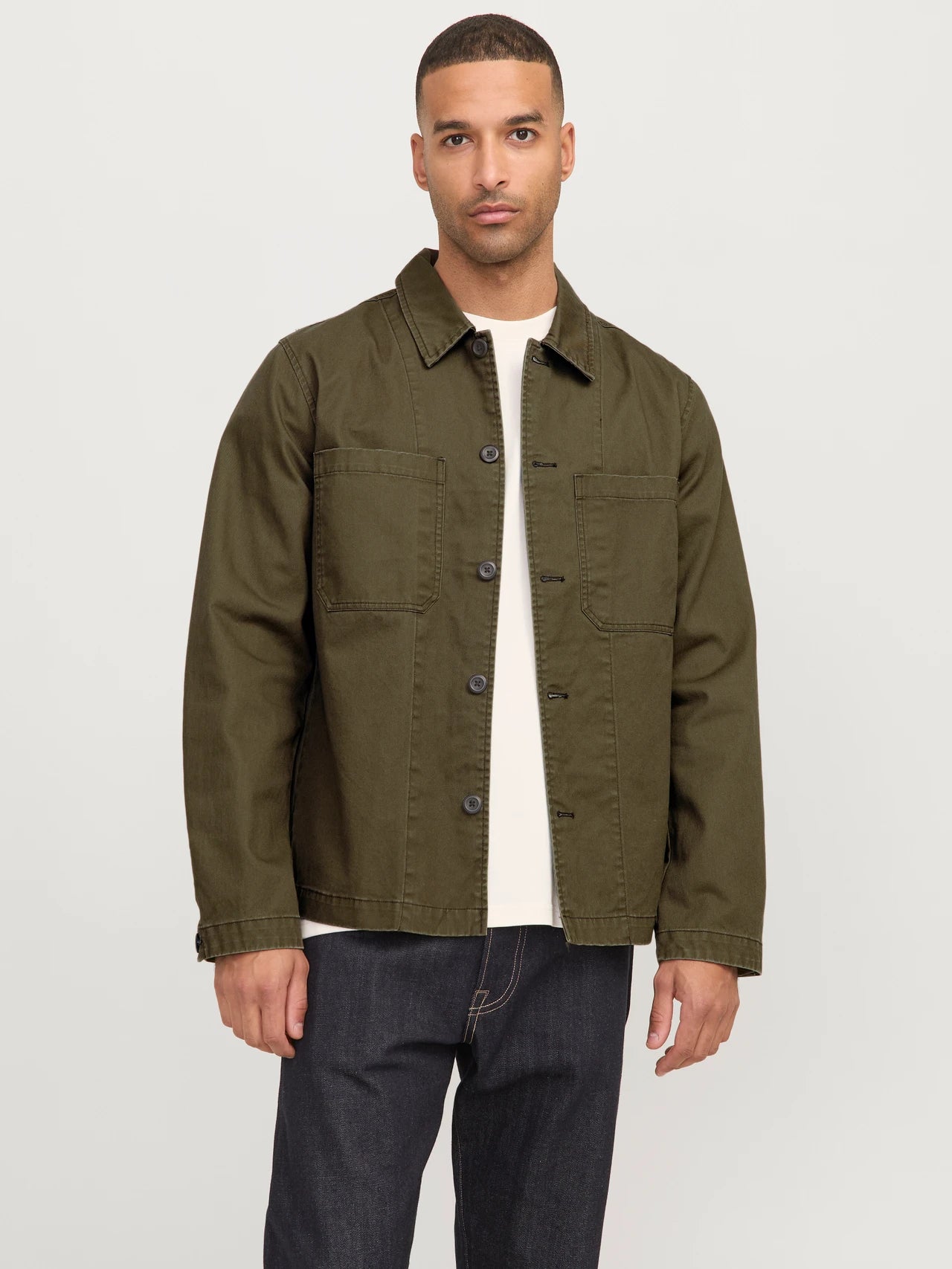 RDDROSS Light jacket
