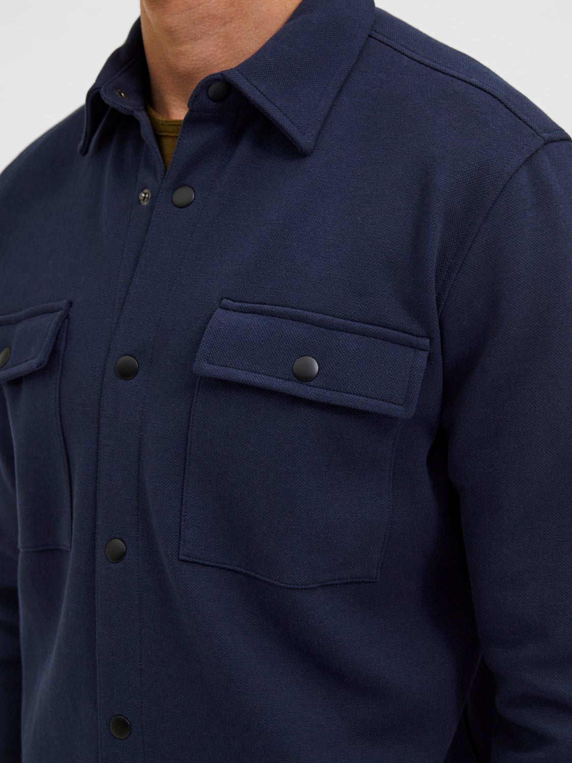 Slhjackie Sweat Jacket Noos