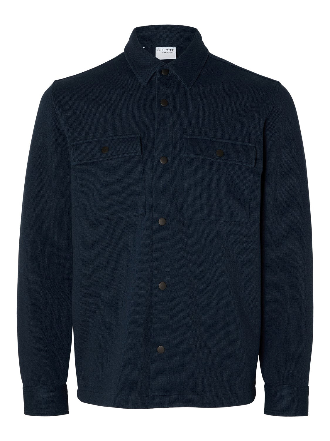 Slhjackie Sweat Jacket Noos