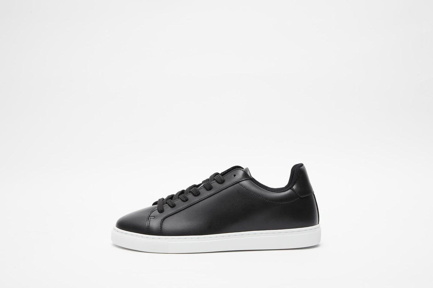 Slhevan New Leather Sneaker Noos O
