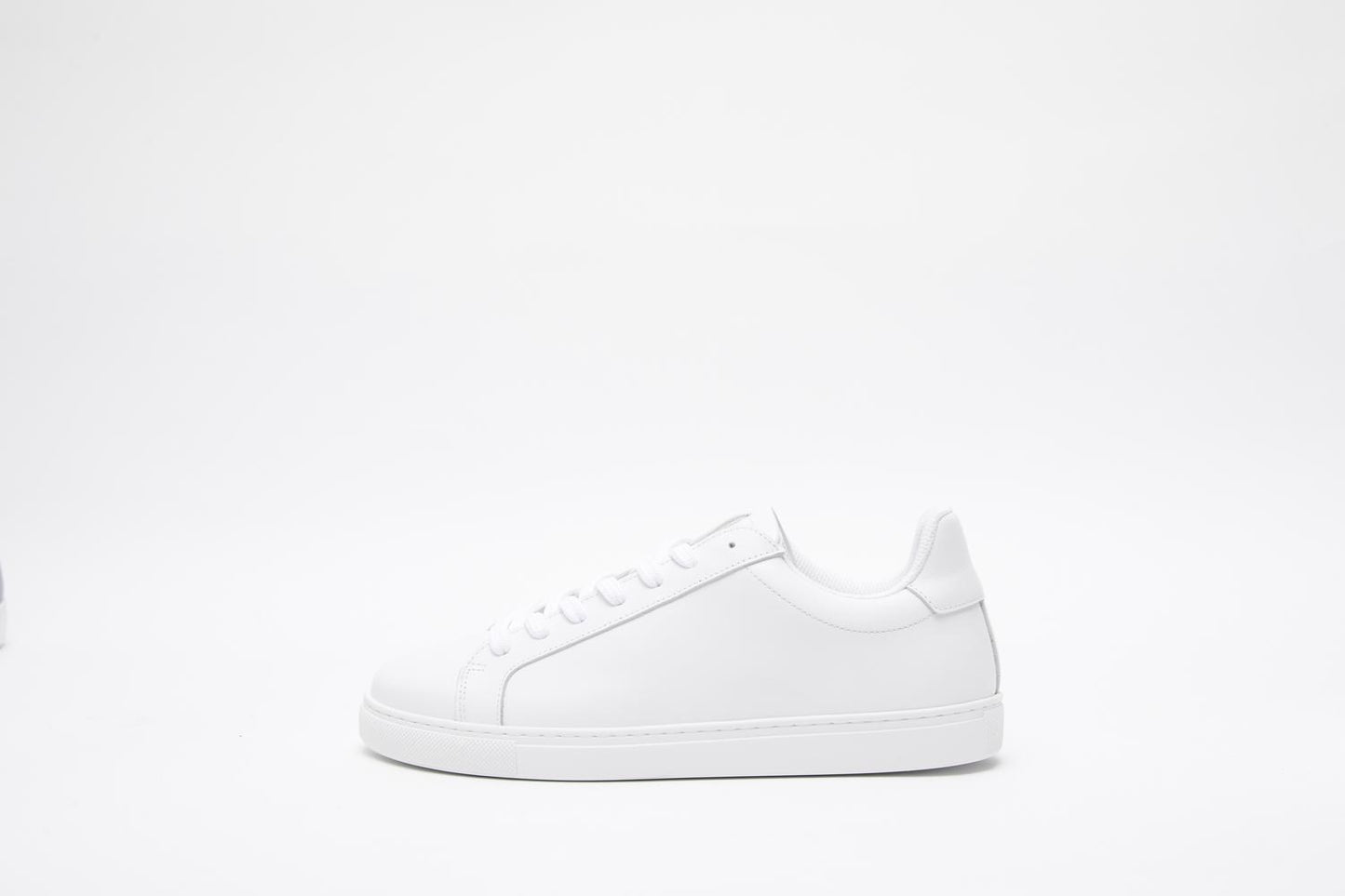 Slhevan New Leather Sneaker Noos O