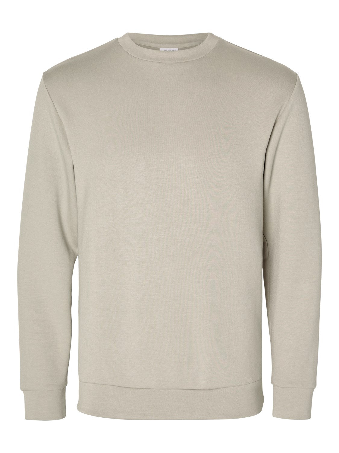 Slhemanuel Soft Crew Neck Sweat Noos