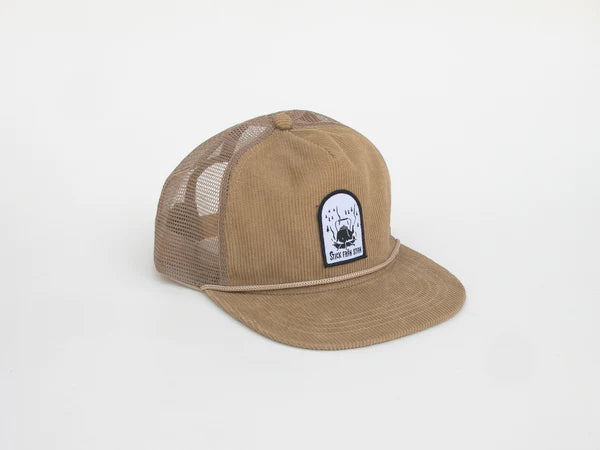 Lemmel - Cap
