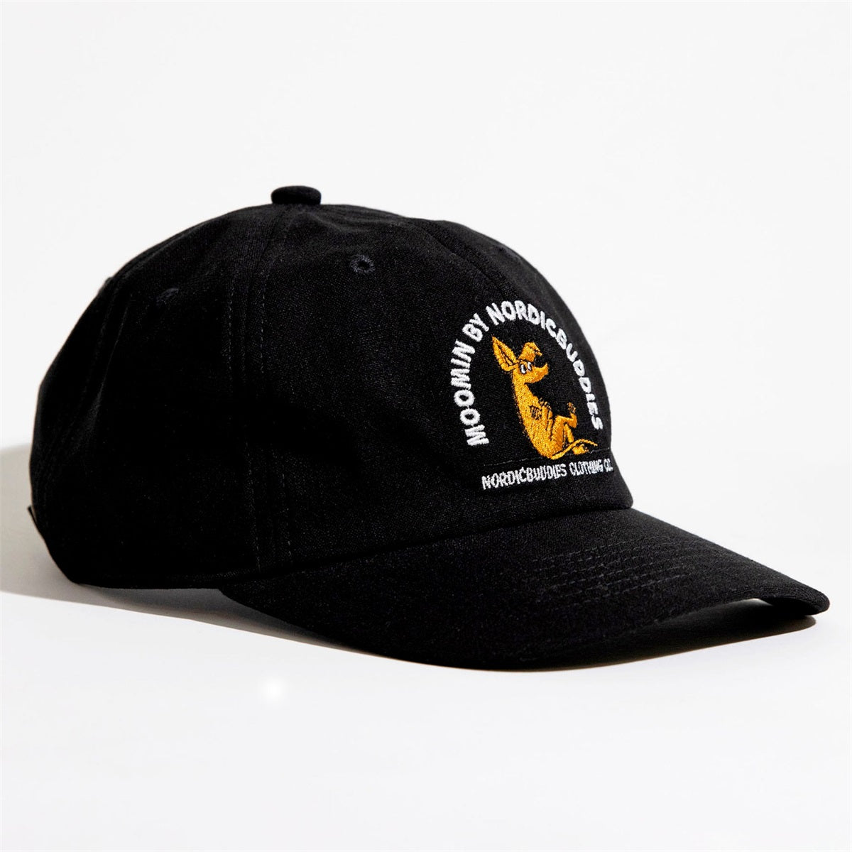 NORDIC BUDDIES - SNIFF89A - Acc