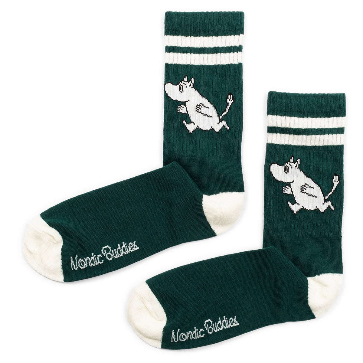 Nordic buddies - MOOMIN29G moomin socks - acc