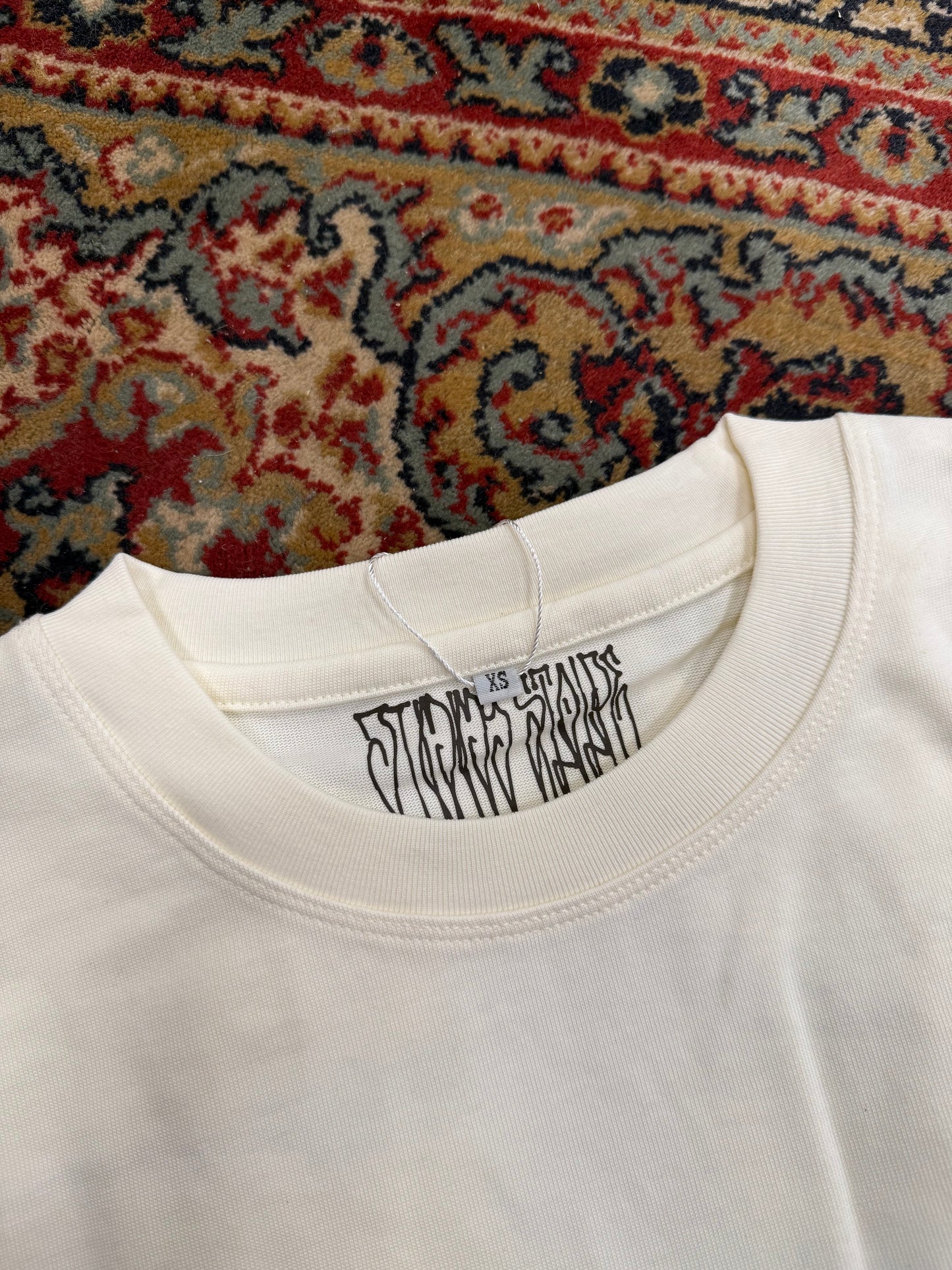 LIMITED - Jimmy Stolpe ”Cykel” - T-Shirt