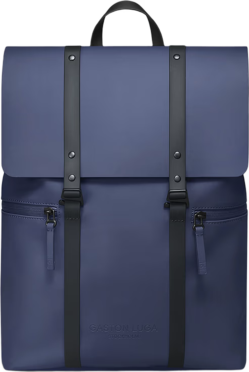 Gaston Luga - Spläsh 2.0 - 13” Acc