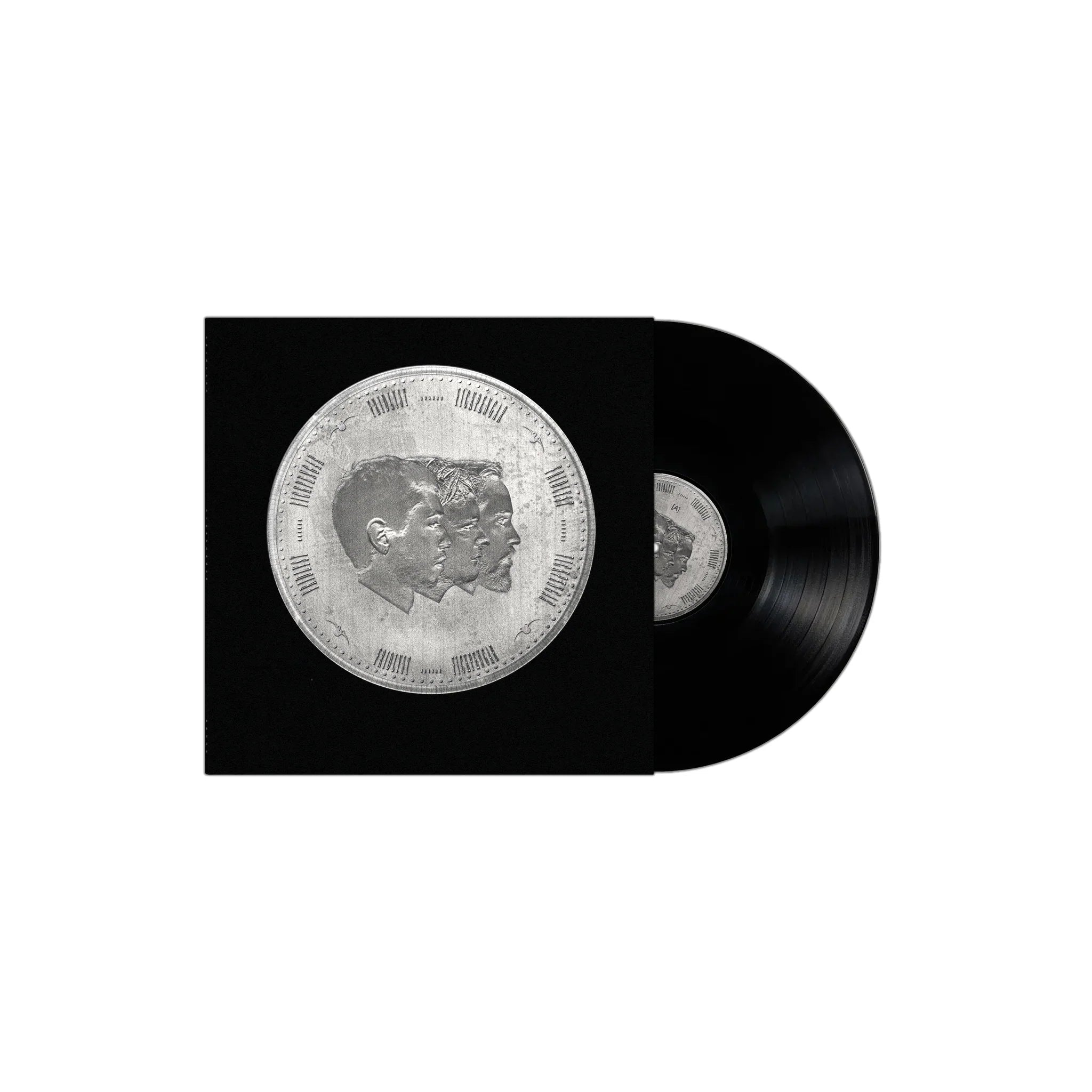 Vinyl - Fridlyst - ”Fickpengar”