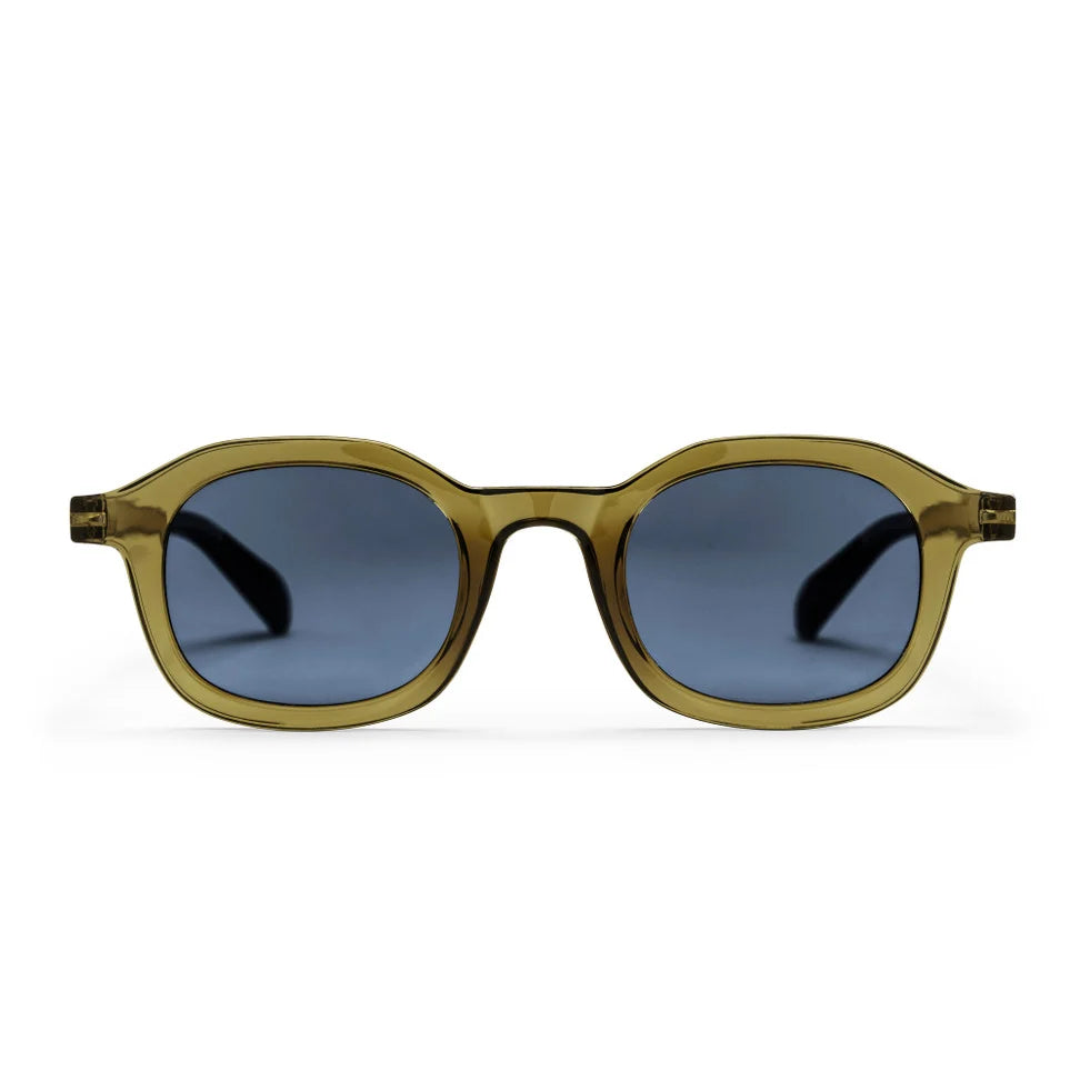 CHPO - Anki 16135XA Moss Green/Black - ACC