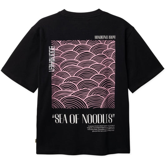 Woodbird- wbbaine sea tee 2616-401 T-shirt