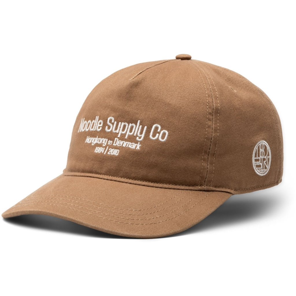 WOODBIRD - WBChuck Supply Cap acc