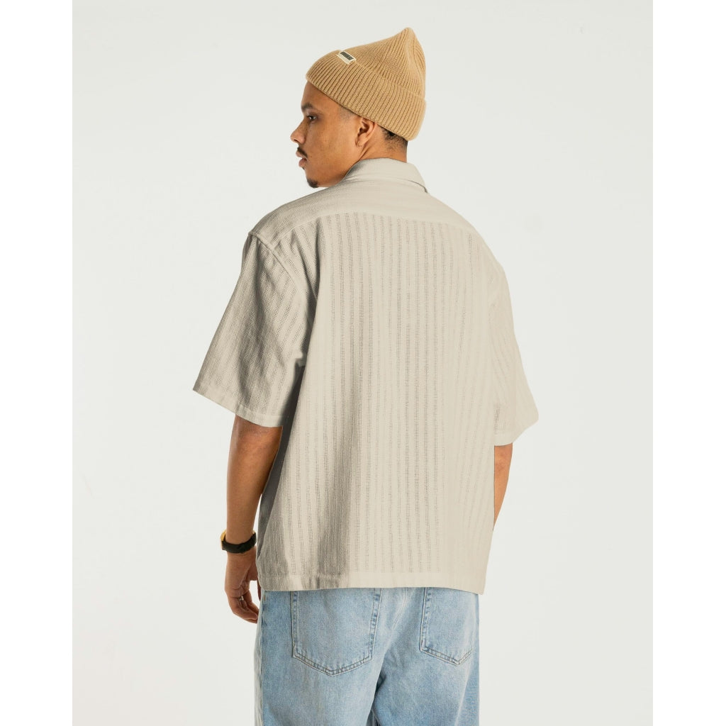 Woodbird  - Wang Chuke Shirt 2516-700 - Shirt