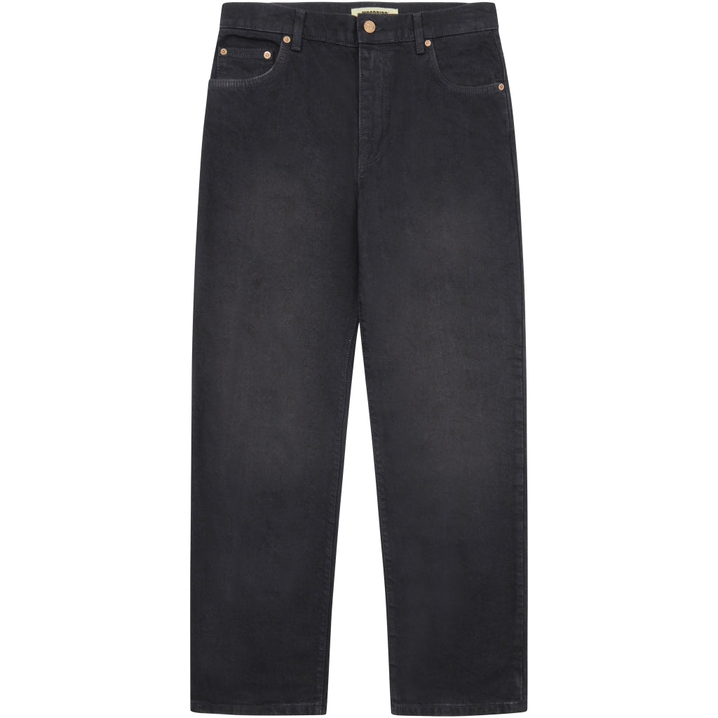 WOODBIRD - WBLeroy Crow Jeans 2500-110