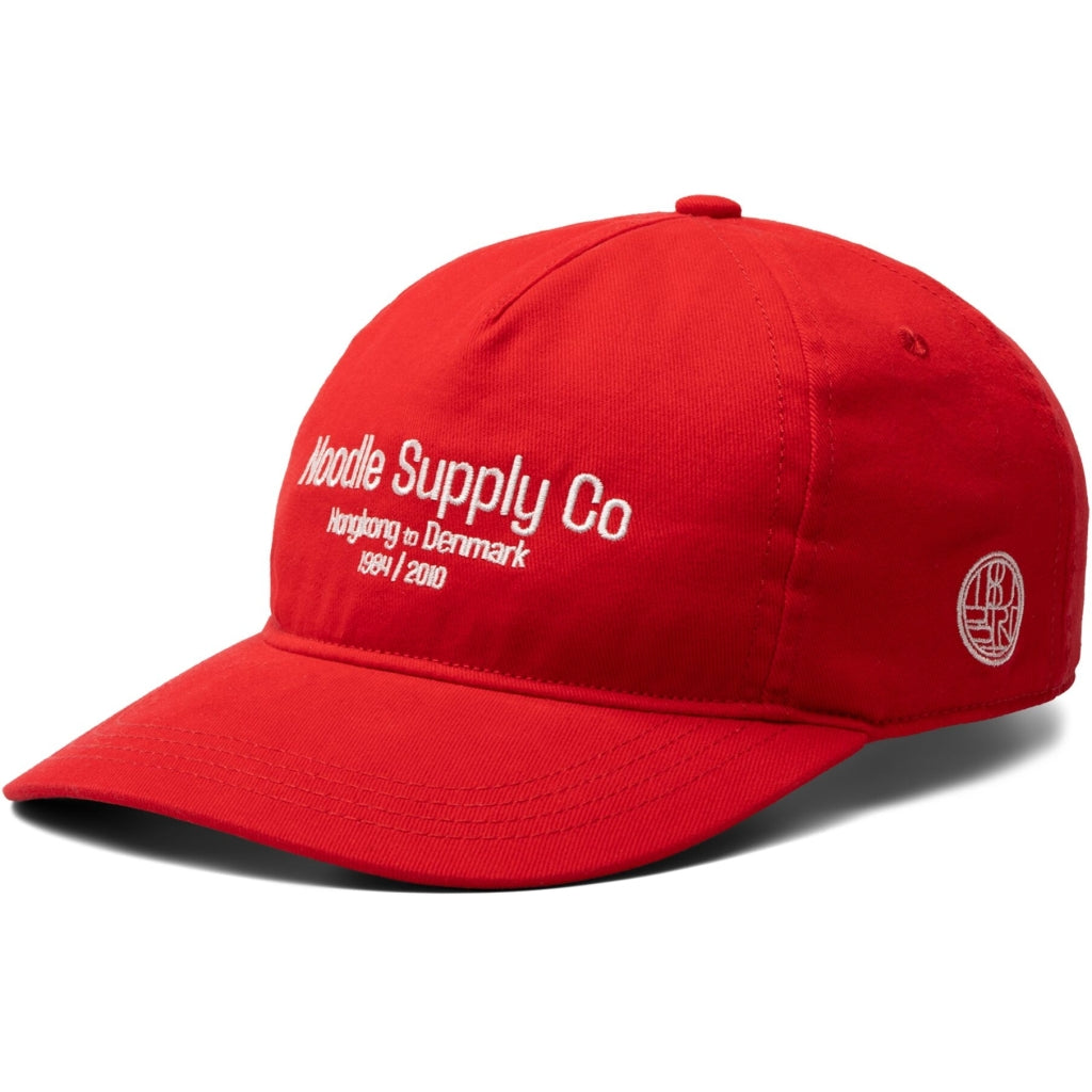 WOODBIRD - WBChuck Supply Cap acc