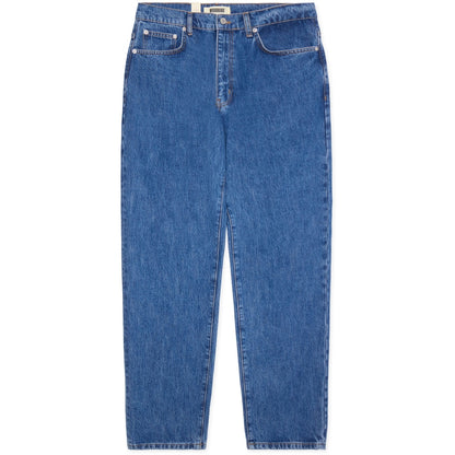 WOODBIRD - WBLeroy stone Jeans 2516-102