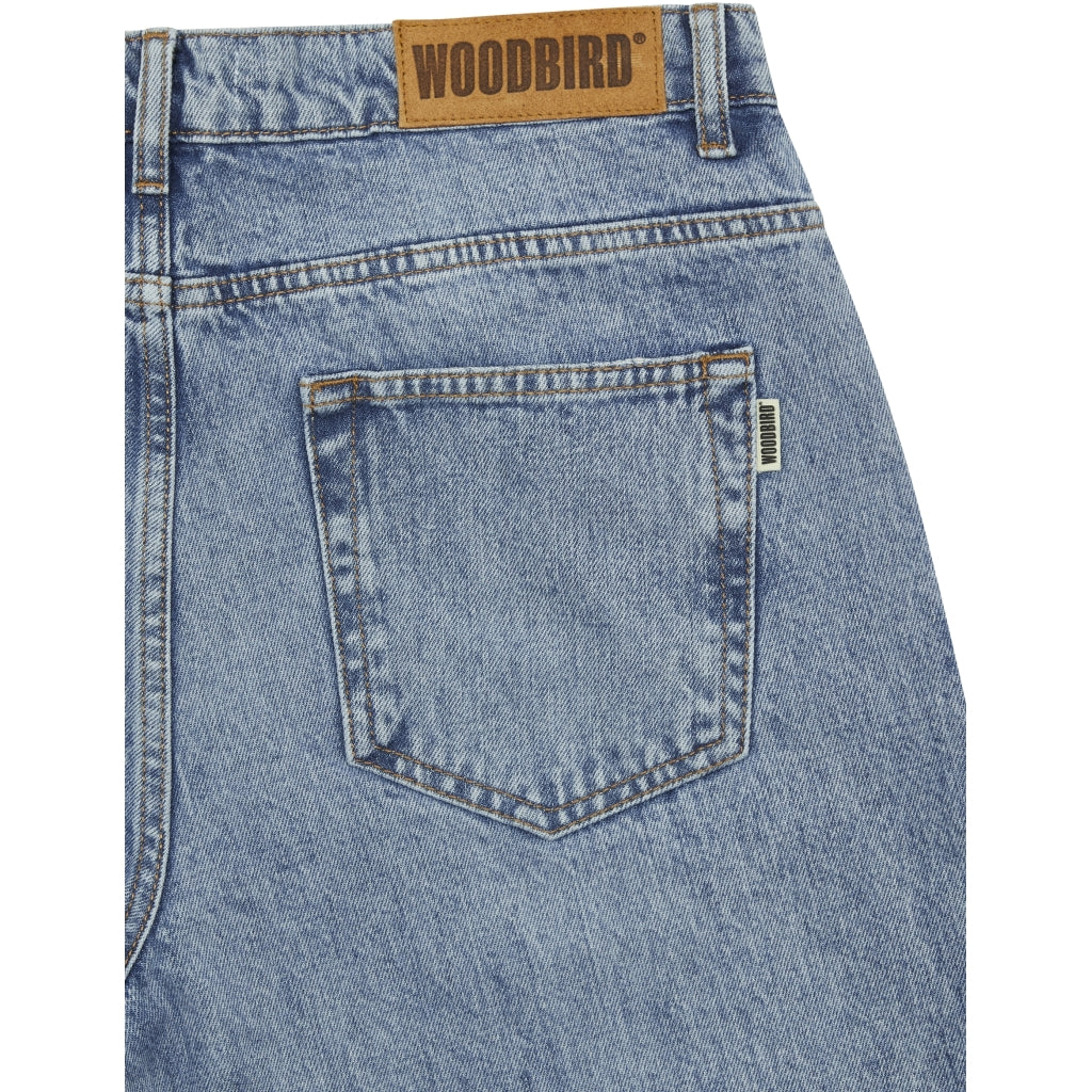 Woodbird - Leroy Doone - Jeans