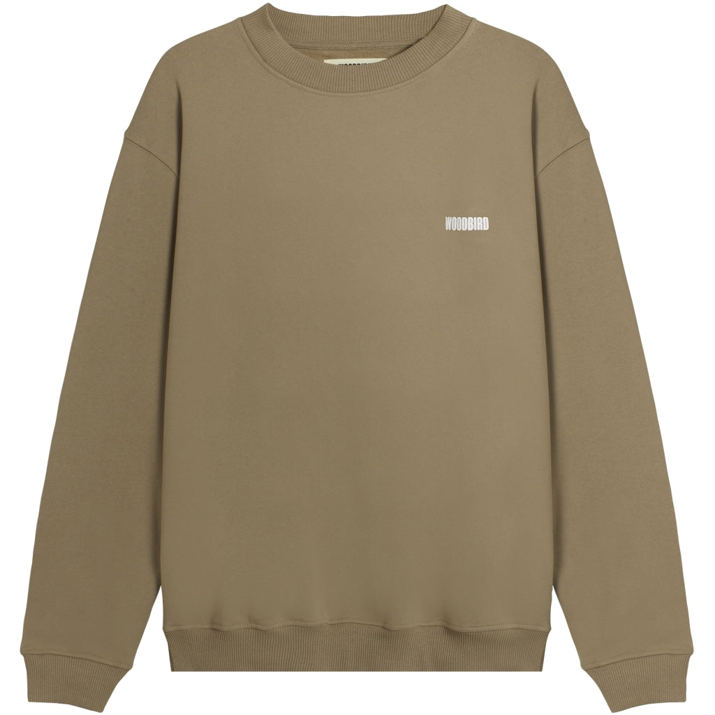 Woodbird - WBCane Home Crew 2536-606 top