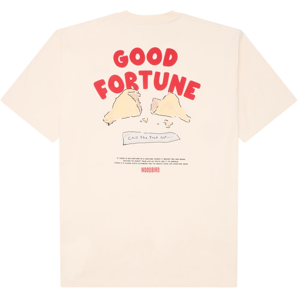 Wooodbird - baine FORTUNE TEE