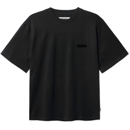 Woodbird - WBBaine intro tee 2536-403