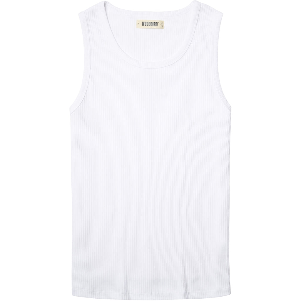 Woodbird- wblee tank top 2626-414 - T-shirt