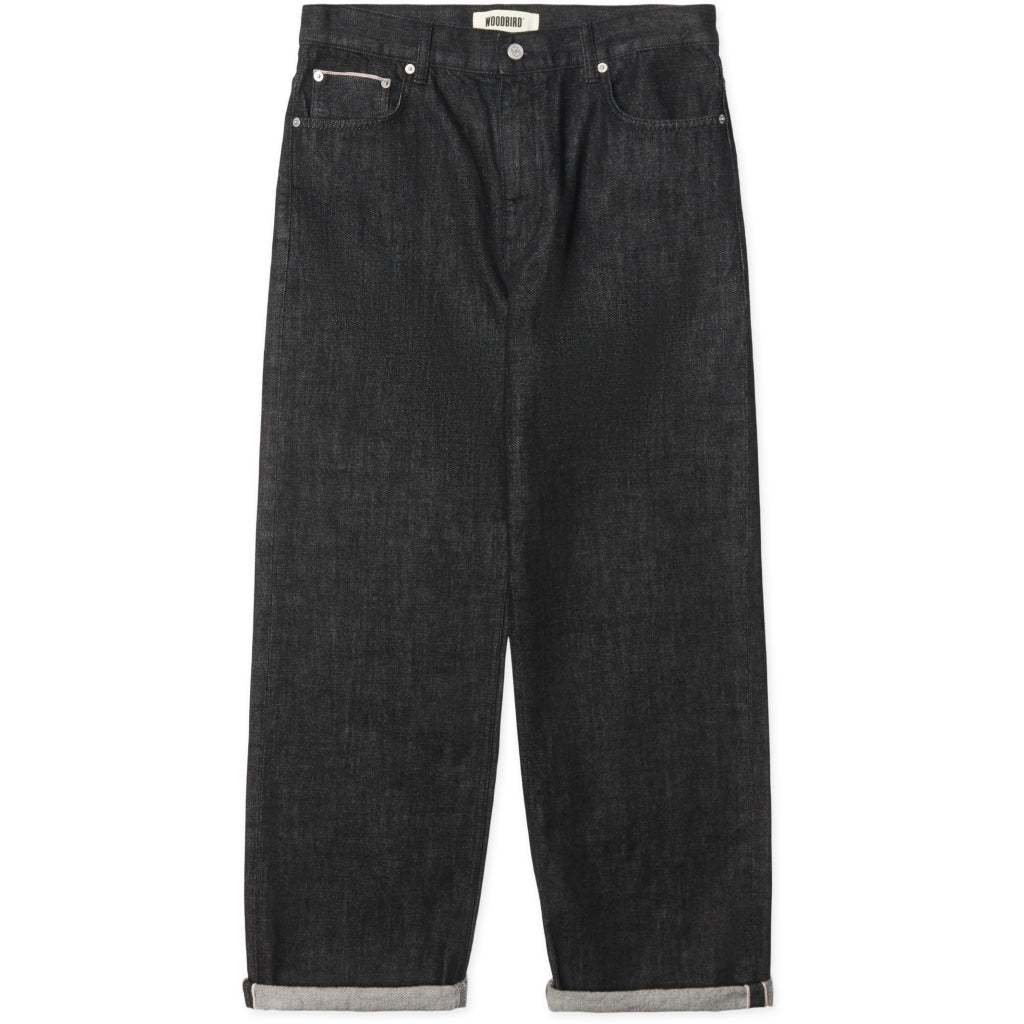 Woodbird - wbrami selvedge 2636-104 - jeans