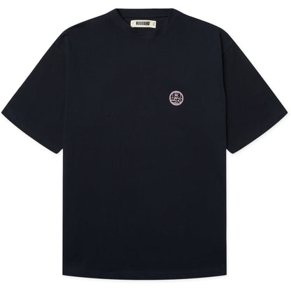 WOODBIRD - WBBaine Dim Sum Tee 2536-430