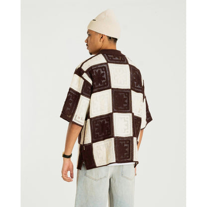 Woodbird-WBBanks Crochet Knit