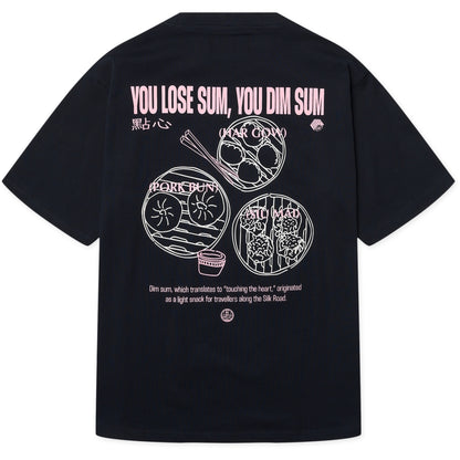 WOODBIRD - WBBaine Dim Sum Tee 2536-430