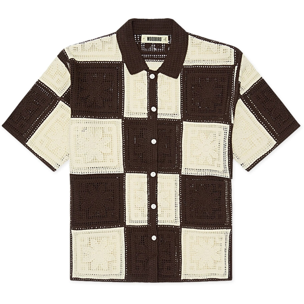 Woodbird-WBBanks Crochet Knit