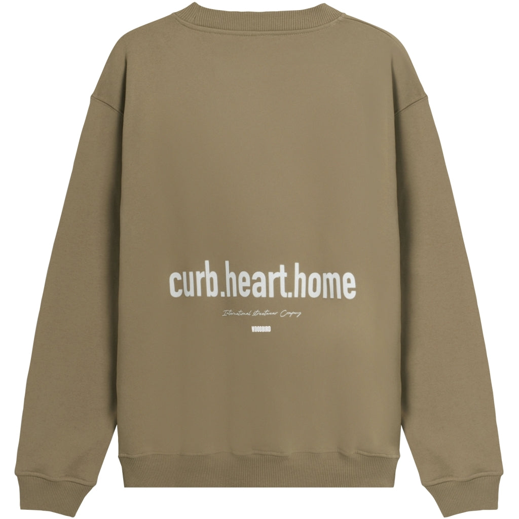 Woodbird - WBCane Home Crew 2536-606 top