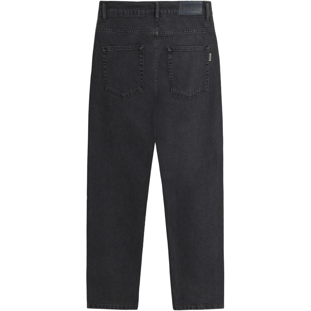 WOODBIRD - WBDoc Crow Jeans 2500-100